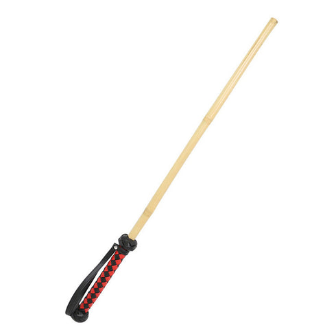 Bondage Boutique Rattan Cane